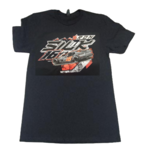 Ron Silk Haydt Yannone Racing Short Sleeve T-Shirt - New