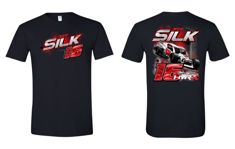 HYR Racing / Ron Silk WMT Apparel